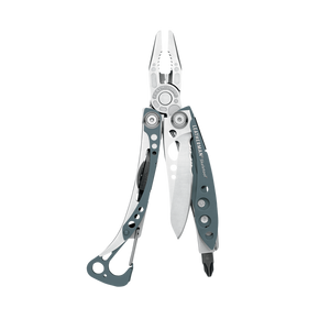 Leatherman SKELETOOL Blue