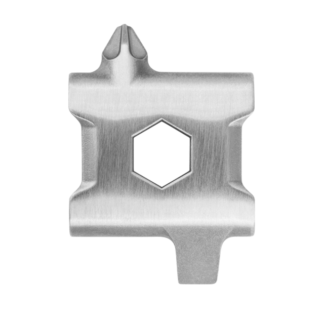 Leatherman TREAD LINK#2 Silver