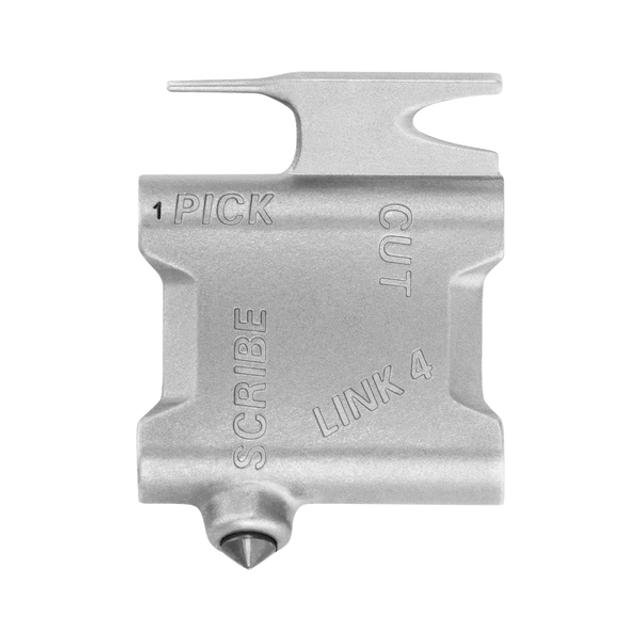 Leatherman tread extra links hot sale
