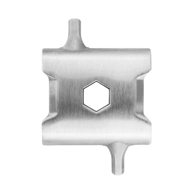 Leatherman TREAD LINK#7 Silver