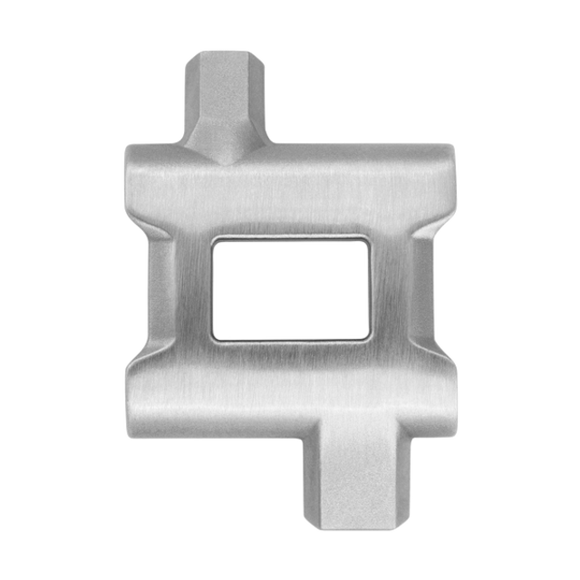 Leatherman TREAD LINK#8 Silver