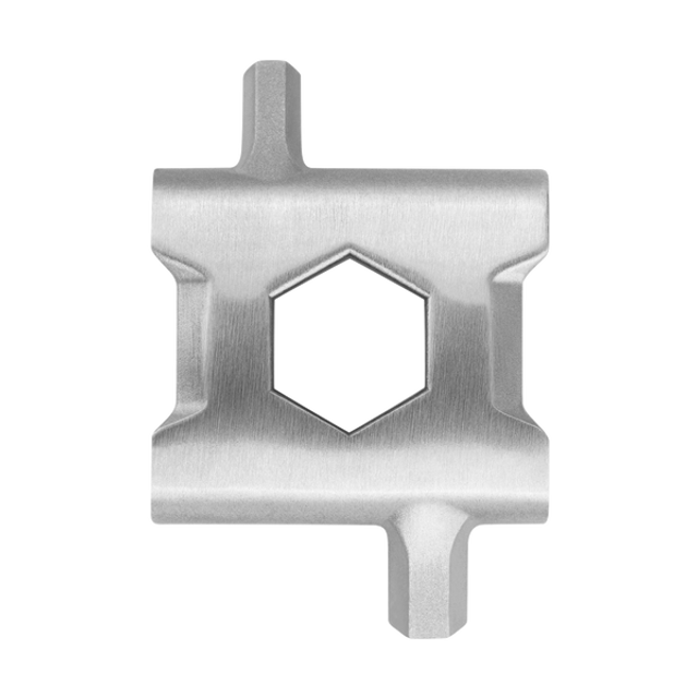 Leatherman TREAD LINK#10 Silver