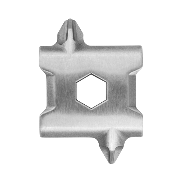 Leatherman TREAD LINK#12 Silver