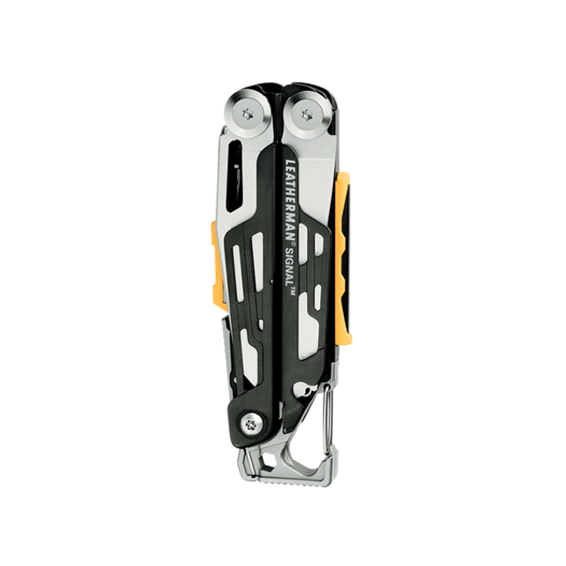 Leatherman SIGNAL Black