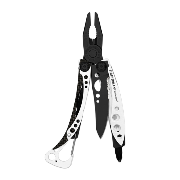 SKELETOOL (BLACK & WHITE LIMITED EDITION)