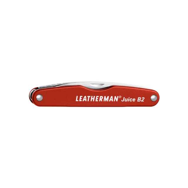 Leatherman JUICE B2 Gray
