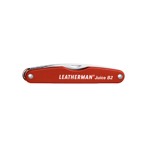 Leatherman JUICE B2 Gray