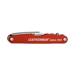 Leatherman JUICE CS3 Blue