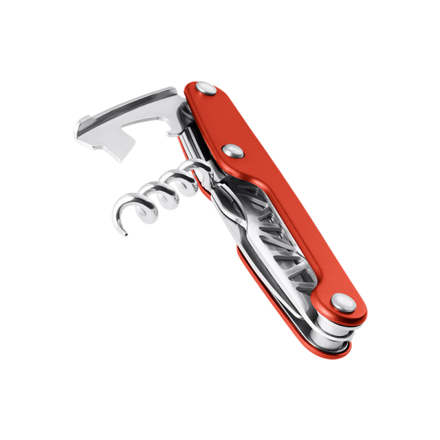 Leatherman JUICE CS3 Red