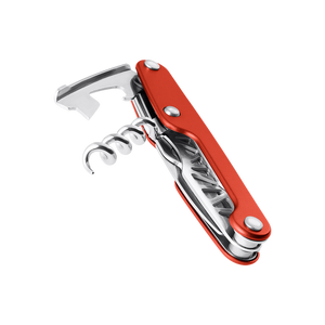 Leatherman JUICE CS3 Red