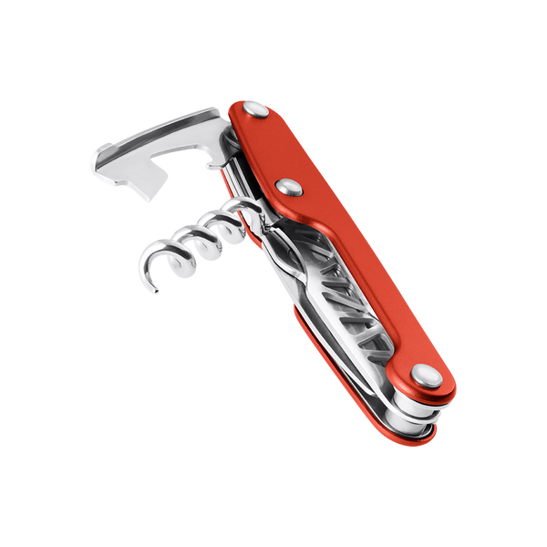 Leatherman JUICE CS3 Red