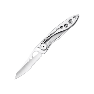 Leatherman SKELETOOL KBX Silver