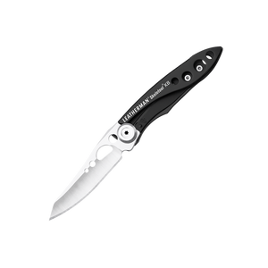 Leatherman SKELETOOL KB Black