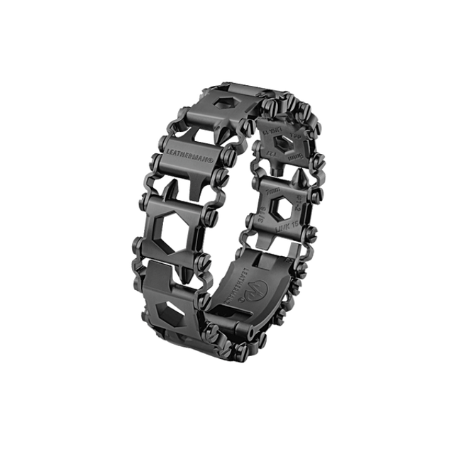 商品画像：NEW PRODUCT – Leatherman Tread LT – Black « Adafruit 1