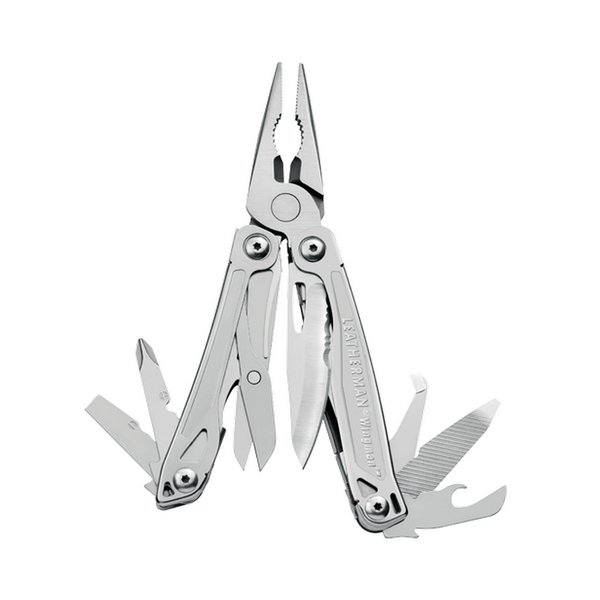 Leatherman WINGMAN Silver