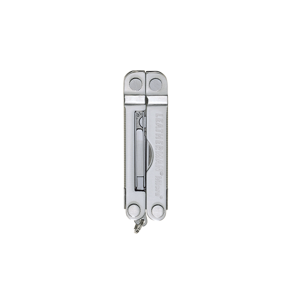 MICRA (35TH ANNIVERSARY LIMITED EDITION) – Leatherman HK MICRA (35TH ANNIVERSARY LIMITED EDITION) – Leatherman HK