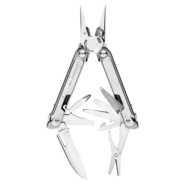 FREE P2 – Leatherman HK FREE P2 – Leatherman HK