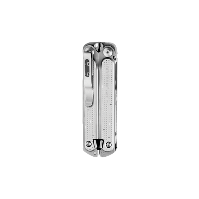 FREE P2 – Leatherman HK
