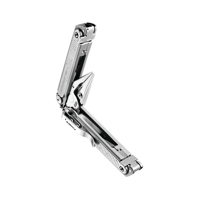 FREE P2 – Leatherman HK
