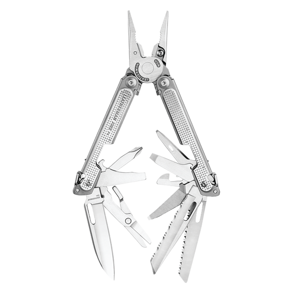 Leatherman FREE P4 Default Title