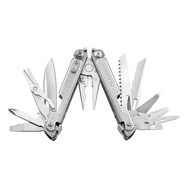 FREE P4 – Leatherman HK FREE P4 – Leatherman HK