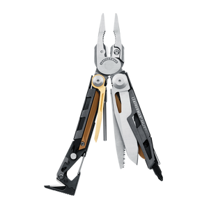 Leatherman MUT Black