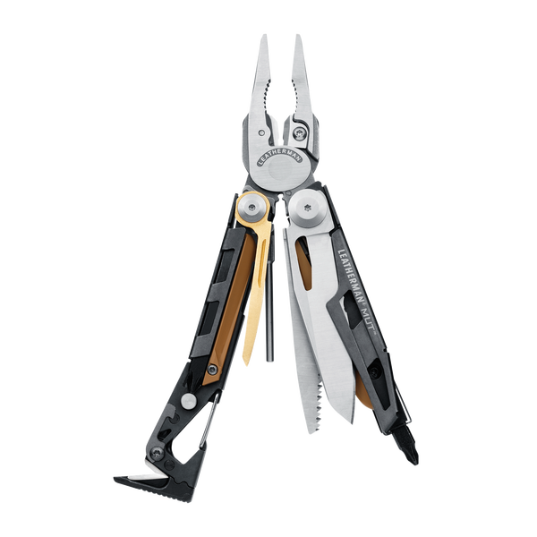 Leatherman MUT Black