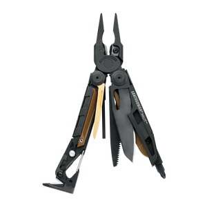 Leatherman MUT Silver Black