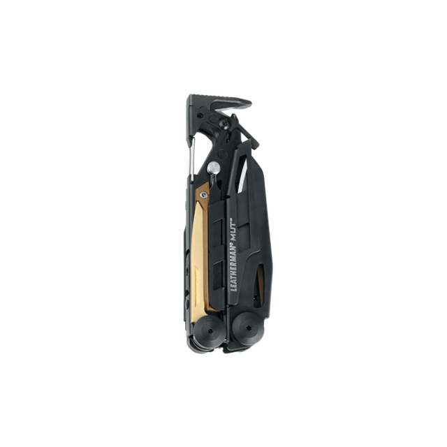 MUT – Leatherman HK