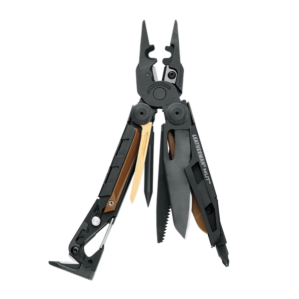 Leatherman MUT EOD Black