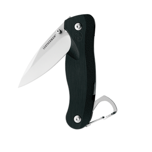 Leatherman CRATER C33 Silver