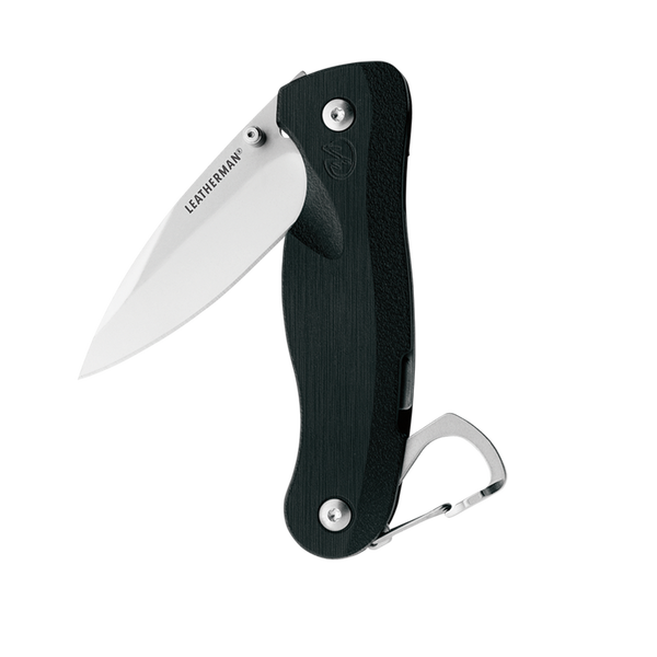 Leatherman CRATER C33 Silver