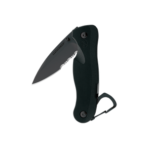 Leatherman CRATER C33X Black