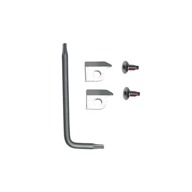 Leatherman CUTTER INSERTS Silver