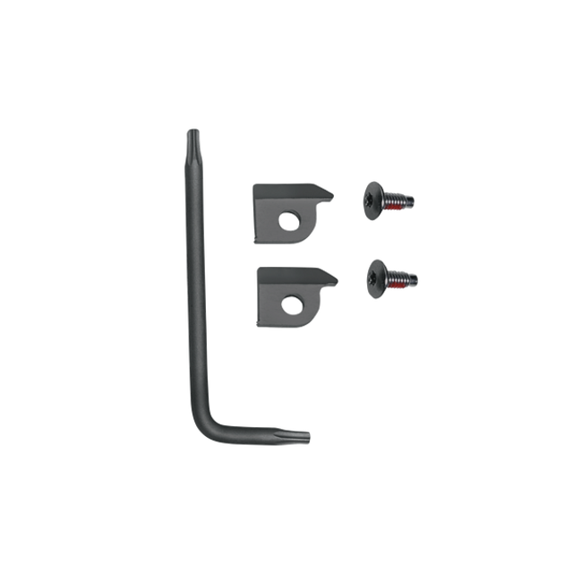 Leatherman CUTTER INSERTS Black