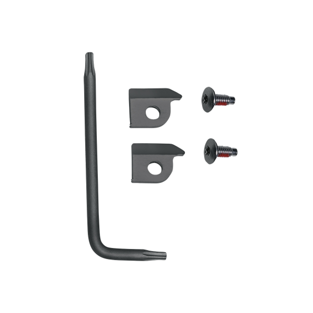 Leatherman CUTTER INSERTS (FOR EOD) Black