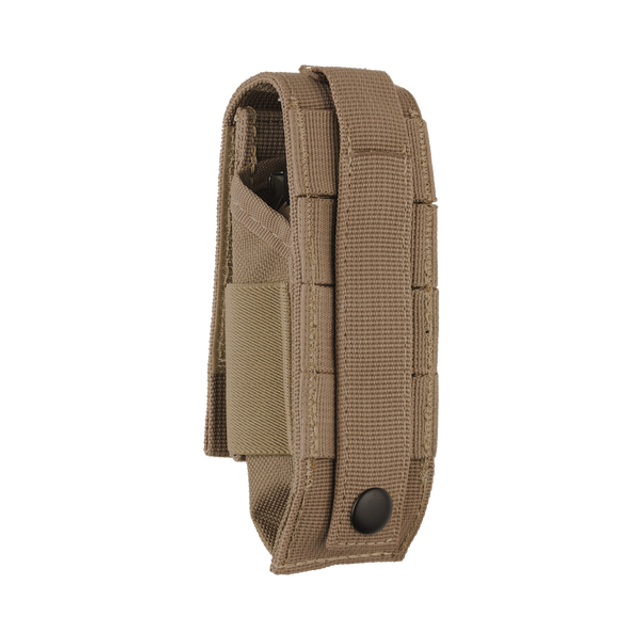 Leatherman MOLLE SHEATH -XL Black