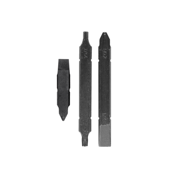 Leatherman BIT KIT (FOR MUT) Default Title