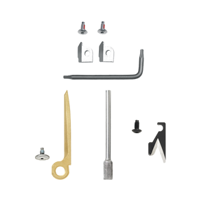 Leatherman ACCESSORY KIT (MUT) Silver