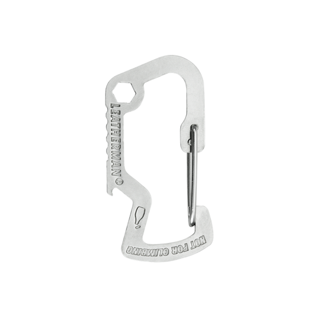 Leatherman CARABINER Default Title