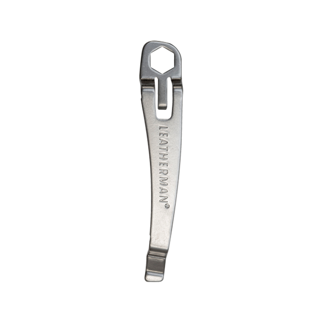 Leatherman POCKET CLIP Default Title