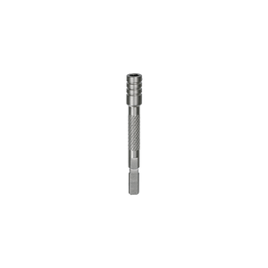 Leatherman BIT DRIVER EXTENDER Black