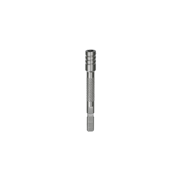 Leatherman BIT DRIVER EXTENDER Black