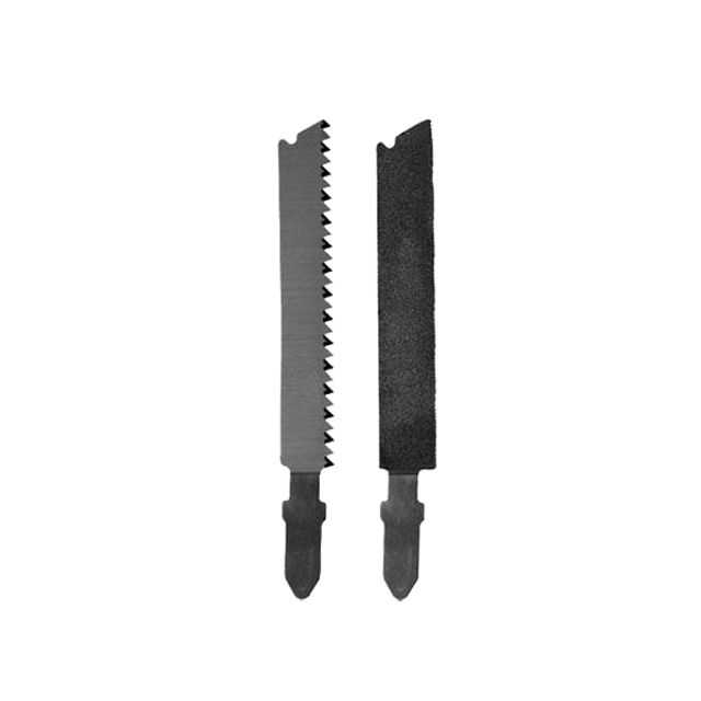 Leatherman SAW & FILE SET (FOR SURGE) Black