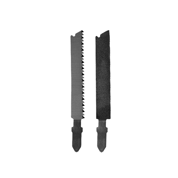 Leatherman SAW & FILE SET (FOR SURGE) Black