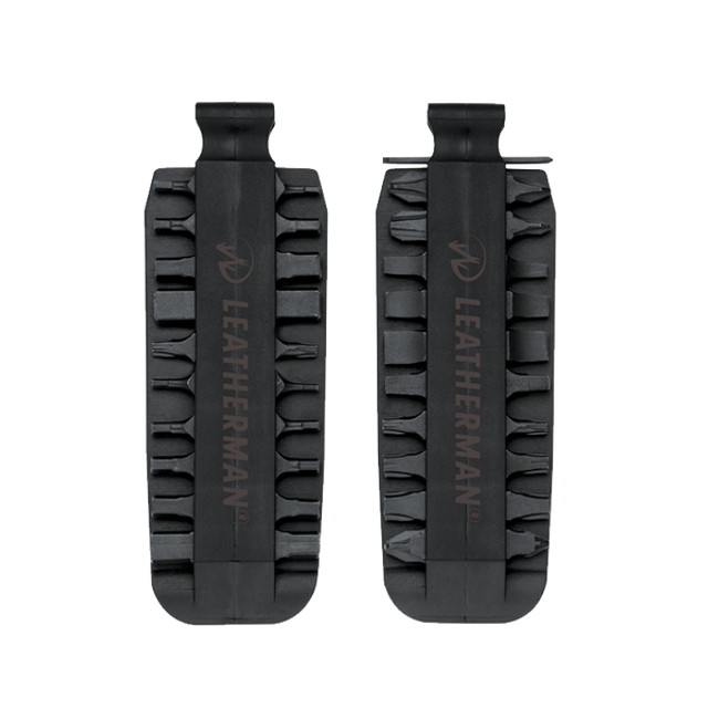 BIT-KIT SET (21) – Leatherman HK