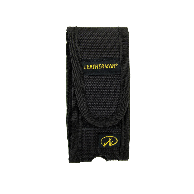 Leatherman NYLON SHEATH -4" Black