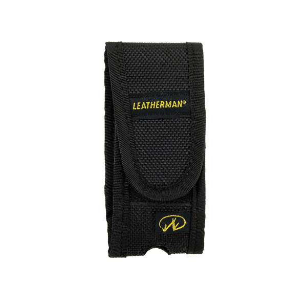 Leatherman NYLON SHEATH -4" Black