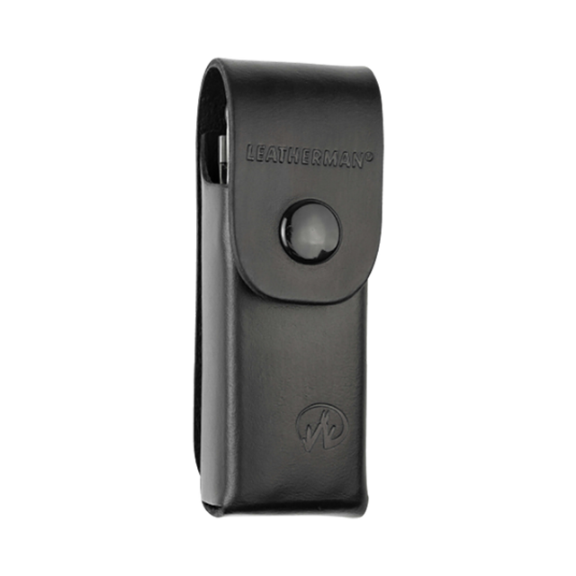 Leatherman LEATHER SHEATH (FOR REBAR) Black