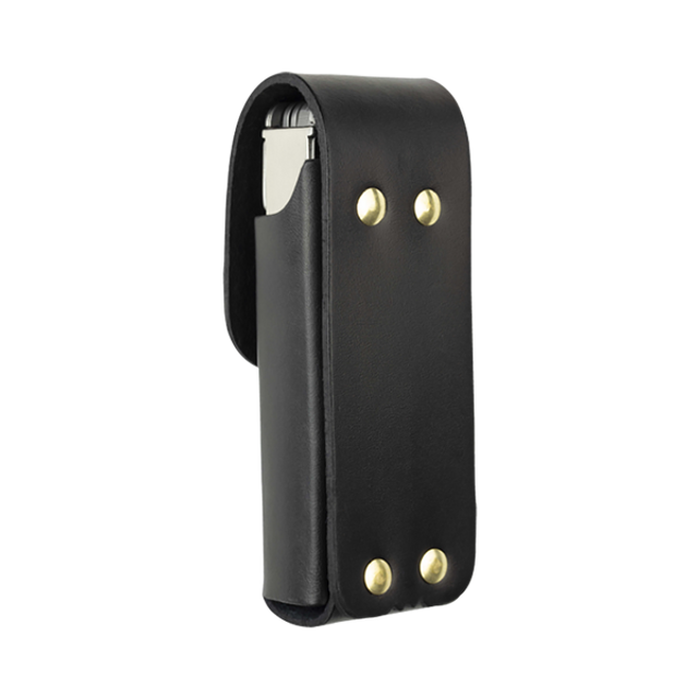 LEATHER SHEATH (FOR REBAR)